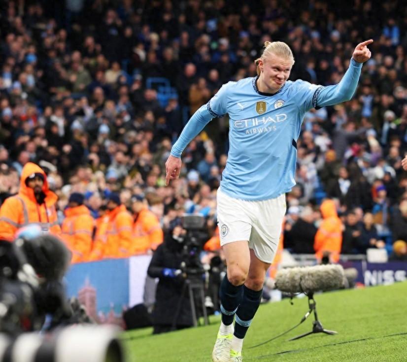 爱游戏APP-包含公牛带队取胜！，哈兰德重要时刻重返赛场比赛高潮迭起的词条