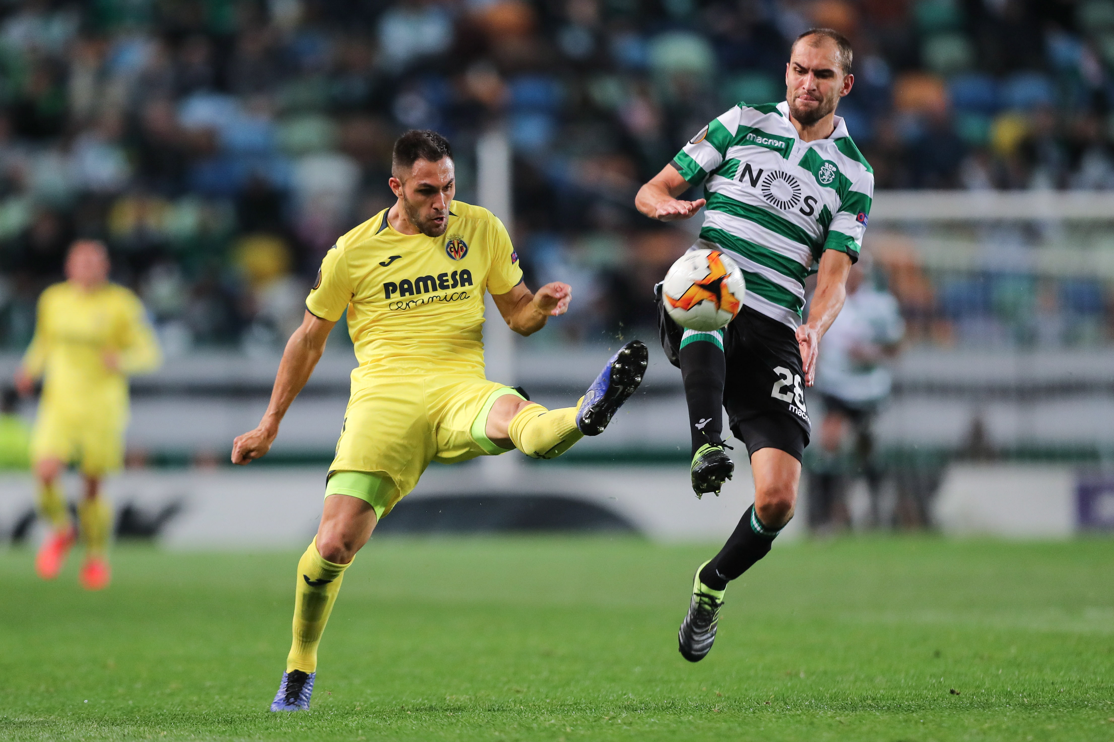 赛地聚焦：葡超赛后热度飙升，比利亚雷亚尔完成体检，形势明朗，球探报告显示潜力的简单介绍