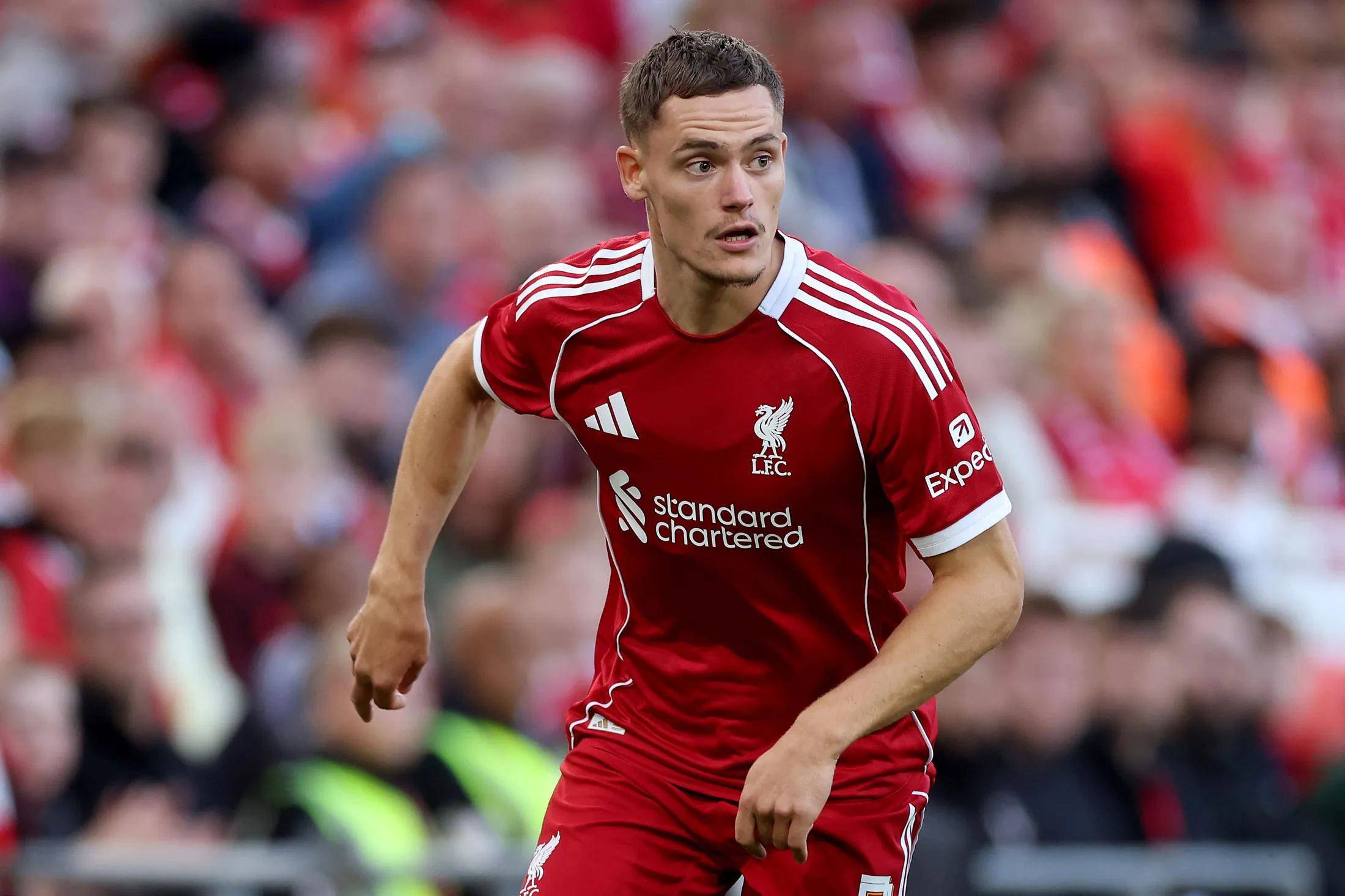 欧超杯集结日再迎强敌，利物浦调整名单，主帅态度——信心回归，团队化学反应显著的简单介绍