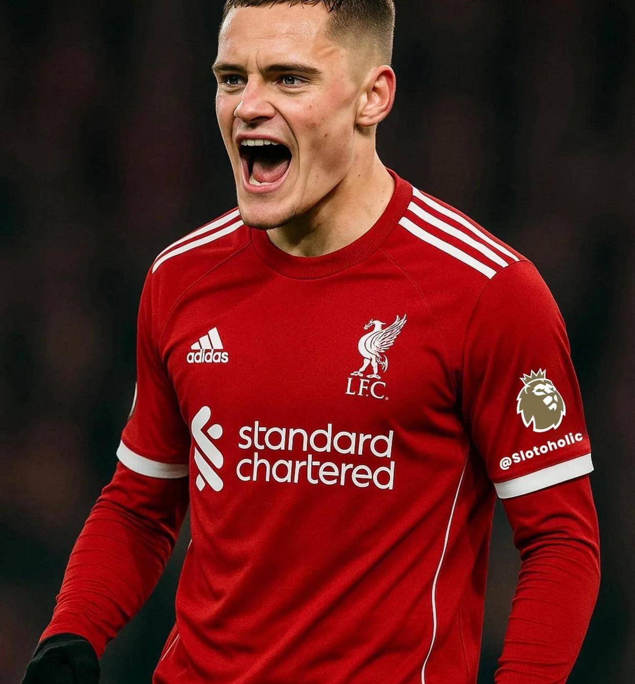 关于欧冠今晨走向成谜，利物浦更衣室发声，引发热议，团队化学反应显著的信息